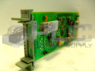 ASEA YL261001-AL QA 251 CIRCUIT BOARD