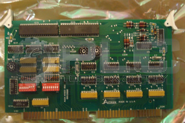 AVTRON A11021 DECODER BOARD