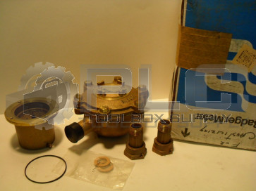 BADGER METER 3/4 SC 15526563 HT