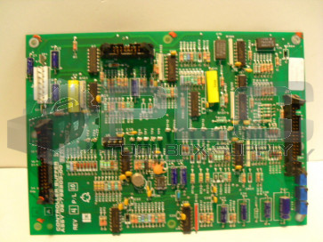 CONTROLLER BUFFER 02-792203-00 0279220300 BOARD