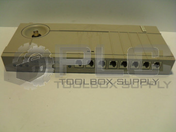 DECSERVER 90L+ DSRVG-M REV A01