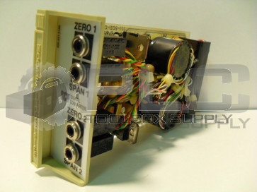 MOORE INDUSTRIES DSCT/2X4-20MA/2X4-20MA/24DC SCT