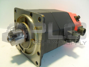 FANUC A06B-0345-B231 SERVO MOTOR A06B0345B231