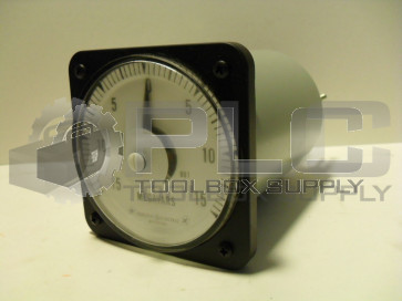 GENERAL ELECTRIC AB40 VARMETER 50 - 103742AJOK1BED CW 15-15 MEGAVARS