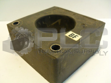 GENERAL ELECTRIC 631X32 CURRENT TRANSFORMER JCH-0