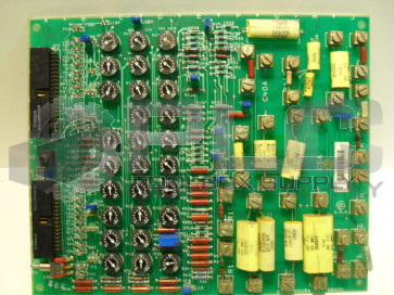 GENERAL ELECTRIC DS3800DGRA1E1C 6BA05 BOARD