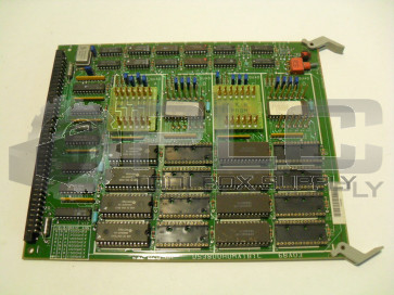 GENERAL ELECTRIC DS3800HUMA1B1C 6BA03 BOARD DS3800HUMA1B1C