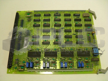 GENERAL ELECTRIC DS3800NDAC1E1E 6BA08 BOARD DS3800NDACIEIE
