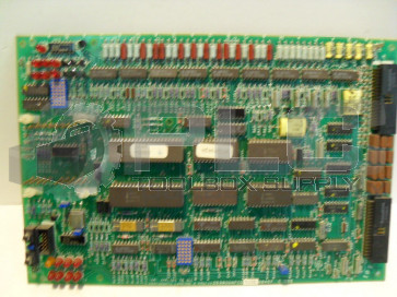 GENERAL ELECTRIC DS3800NFCD1L1E 6BA07 BOARD