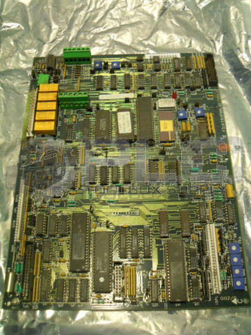 GENERAL ELECTRIC F31X139APMALG2 BOARD F3IXI39APMALG2 FR00/0