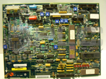 GENERAL ELECTRIC F31X300CCHAFG1 FR00 F3IX300CCHAFGI BOARD
