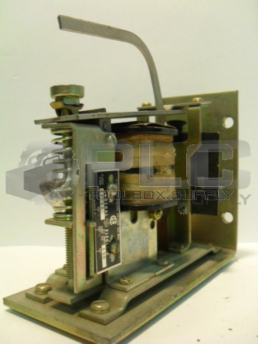 GENERAL ELECTRIC IC2820 E500 AB19B
