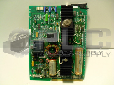 HONEYWELL 30731808-001 REGULATOR MODULE