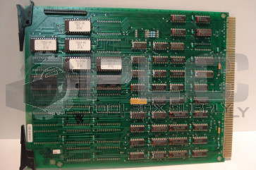 HONEYWELL 30751044-008 BOARD