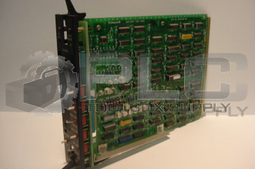 HONEYWELL 30752783-001 BOARD 30752783001