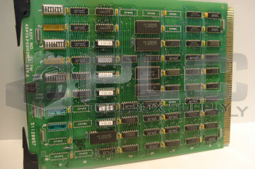 HONEYWELL 4DP7APXDH244 BOARD
