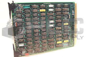 HONEYWELL 4DP7APXIO211 BOARD