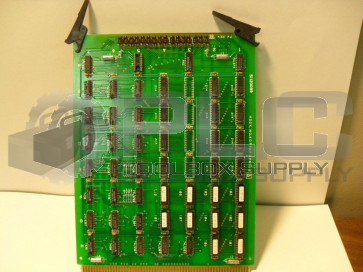 HONEYWELL 4DP7APXPM-155 BOARD 51120099