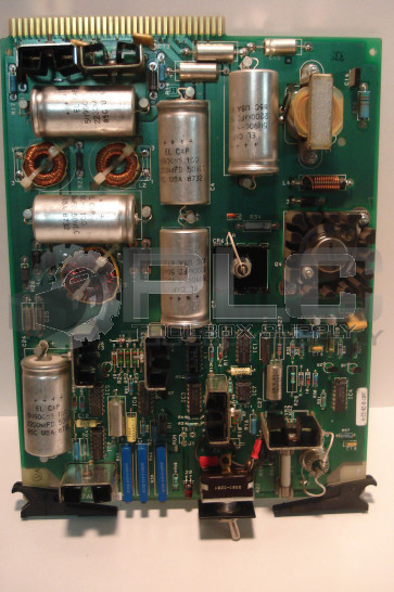 HONEYWELL 4DP7APXPR-211 BOARD