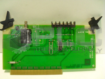 HONEYWELL 51304161-200 REV C BOARD
