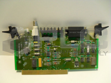 HONEYWELL 51304286-100 REV A BOARD 51304286100