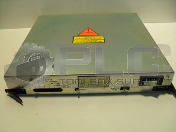 HONEYWELL 51400712-100 POWER SUPPLY REV J 51400712100