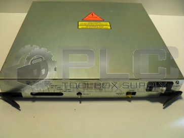 HONEYWELL 51400712-100 POWER SUPPLY REV L 51400712100