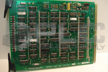 HONEYWELL 82407381-001 BOARD