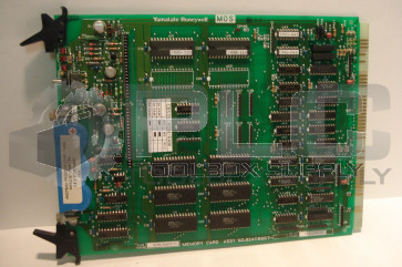 HONEYWELL 82408667-001 BOARD