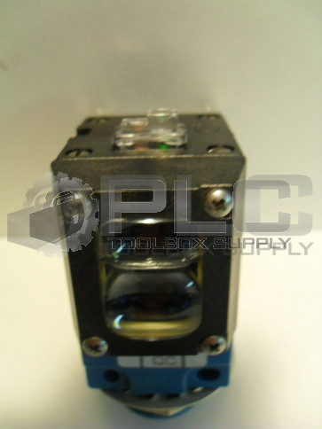 HONEYWELL MPL1 9510 WITH MPT31 VALMET AUTOMATION EDGE DETECTOR 432-094-161 REV C