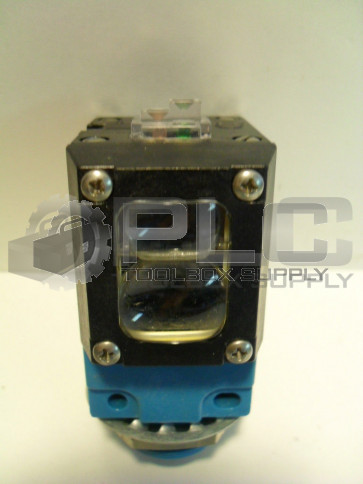HONEYWELL MPL1 9650 WITH MPT31 VALMET AUTOMATION EDGE DETECTOR 432-094-161