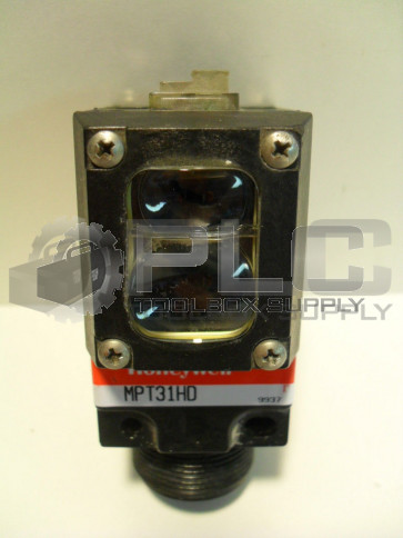 HONEYWELL MPL1HD WITH MPT31HD EDGE DETECTOR