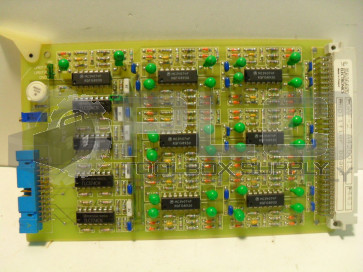 KAJAANI 20AF-2 A4200131 AMPLIFIER BOARD