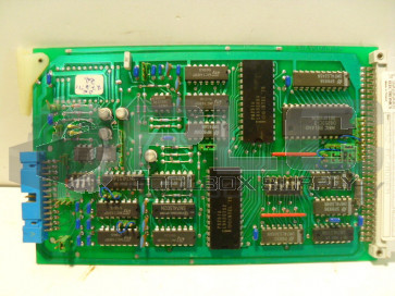 KAJAANI 20AG-2 U4200490 RS232 PC/MODEM