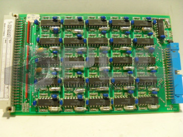 KAJAANI 20AM-2 A4200108A PEAK DETECTOR BOARD