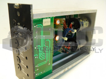 KAJAANI ELECTRONICS 30GC-2-A4280267B RECTIFIER UNIT 1
