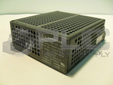 LAMBDA LRS-52-24 POWER SUPPLY LRS5224