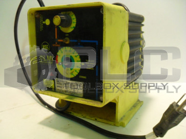 LMI MILTON ROY B721-85HV B721 85HV