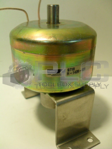 LUCAS LEDEX SOLENOID 9718 H-1428-025