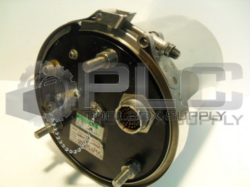 METSO AUTOMATION SPECT. DR. UPPER 532-132-004R REV C 532132004R