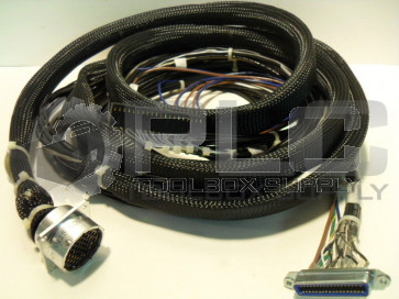 NEW DATA CABLE 25/01 532-094-097 REV J BETAMETER HARNESS (TALL BOY CAB)