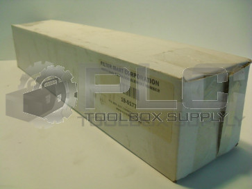 NEW FILTER-MART CORPORATION INDUSTRIAL FILTRATION ELEMENT 19-0177 190177