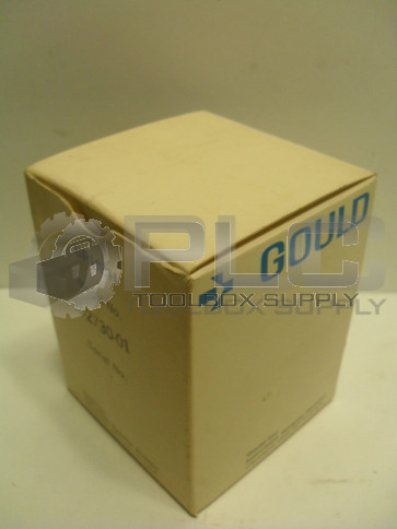 NEW GOULD MODEL 11-2730-01 INK CARTRIDGE ASSEMBLY