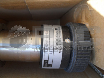 NEW YOKOGAWA ELECTRODE SENSOR PR20-S-05-10-T2*B NEW IN BOX PR20S0510T2*B