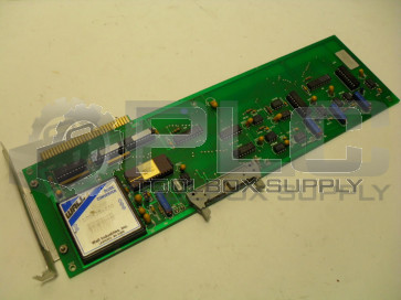 ORION 209222-A01 REV 2 BOARD