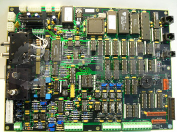 ORION CGI-8ML 94V0 CGI8ML94V0 990117 BOARD