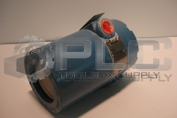 ROSEMOUNT 1151LLT5E22A0M1 TRANSMITTER 1LLT5E22A0M1