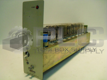 SENTROL 532 093 024 RELAY POWER MODULE 532-093-024 532093024
