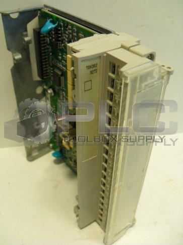 TELEMECANIQUE MODICON SCHNEIDER ELECTRIC TSX MICRO TSXDSZ32T2 32Q 24VDC 0.5 TBLK