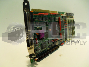 TI486CL REV B BOARD